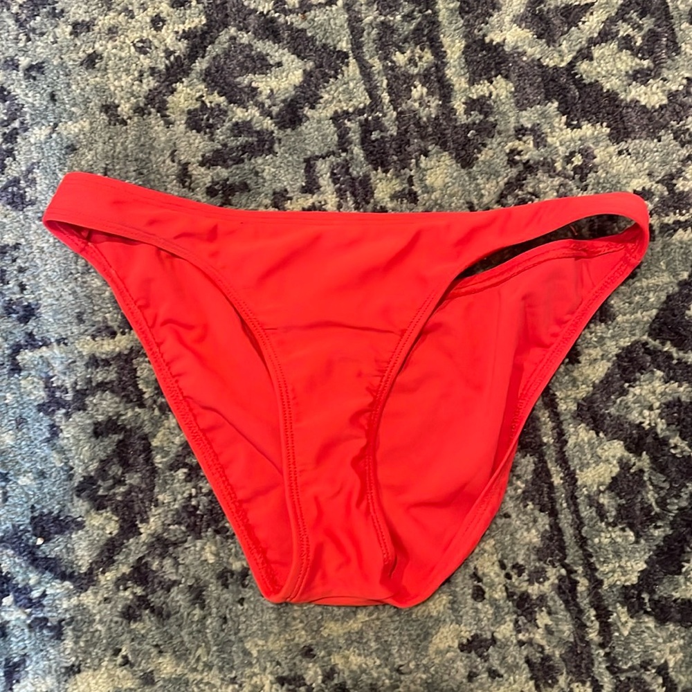 Bikini bottoms